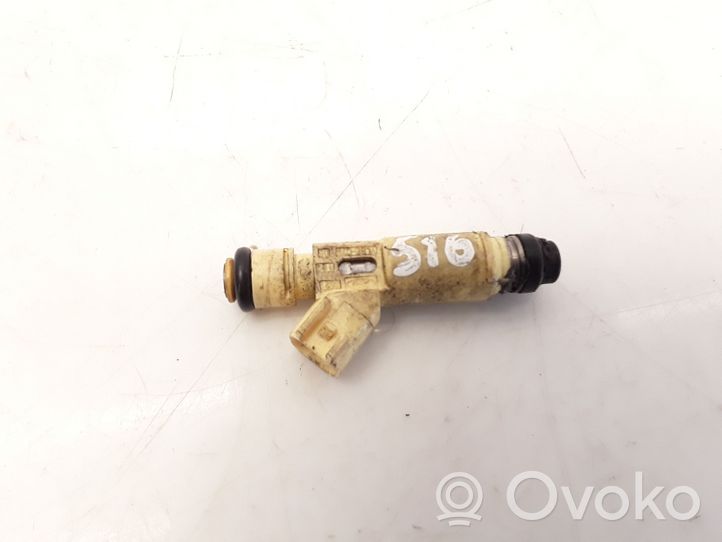 Ford Maverick Fuel injector YL8EC7B