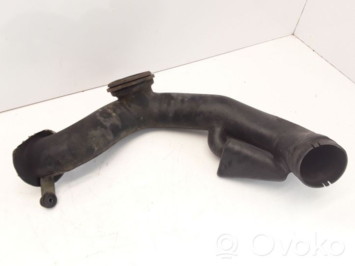 Ford Maverick Air intake hose/pipe YL8U9F843CH