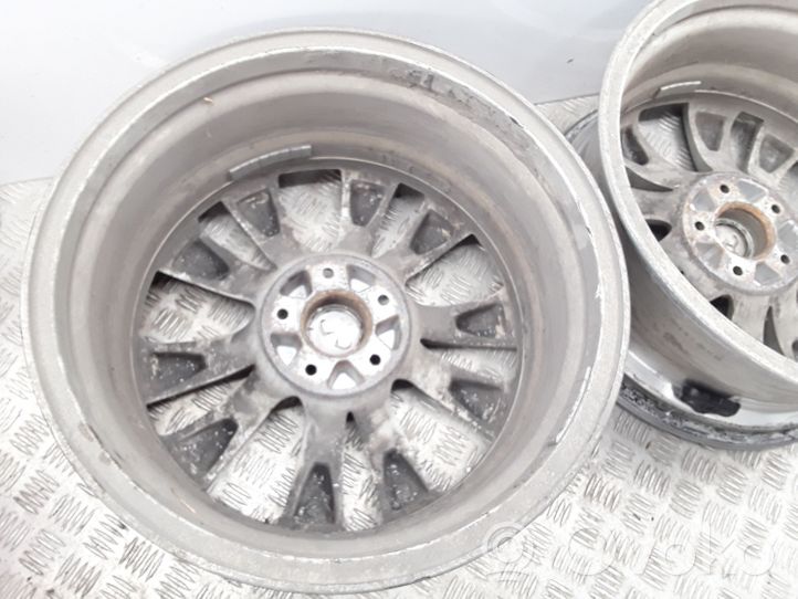 Infiniti M30 Felgi aluminiowe R18 ET43