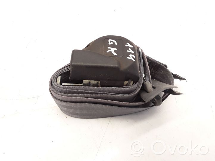 Renault 19 Ceinture de sécurité arrière 7700785852