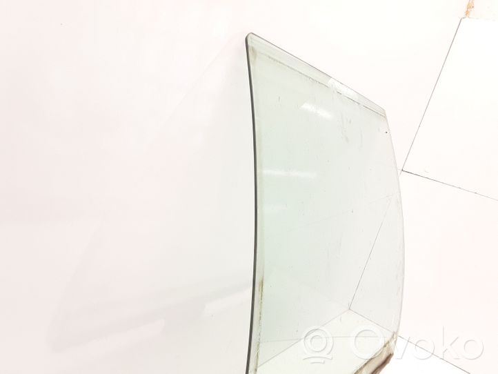 Renault 19 Rear door window glass 43R000464