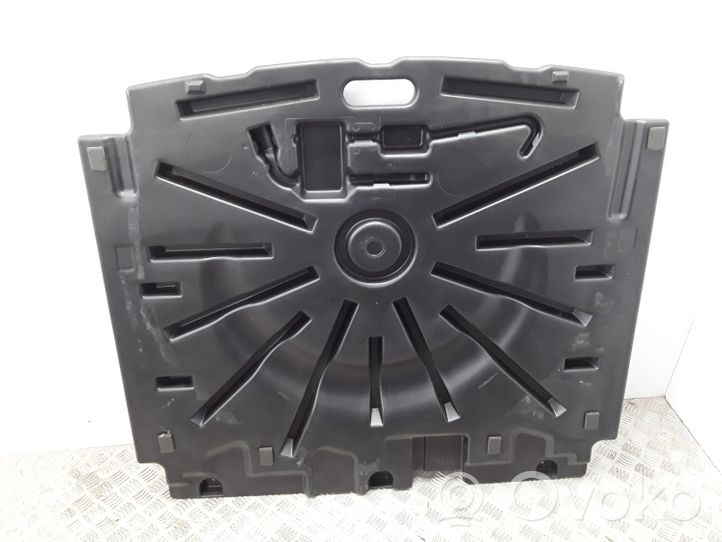 Ford Maverick Garniture de section de roue de secours YL847845430BG