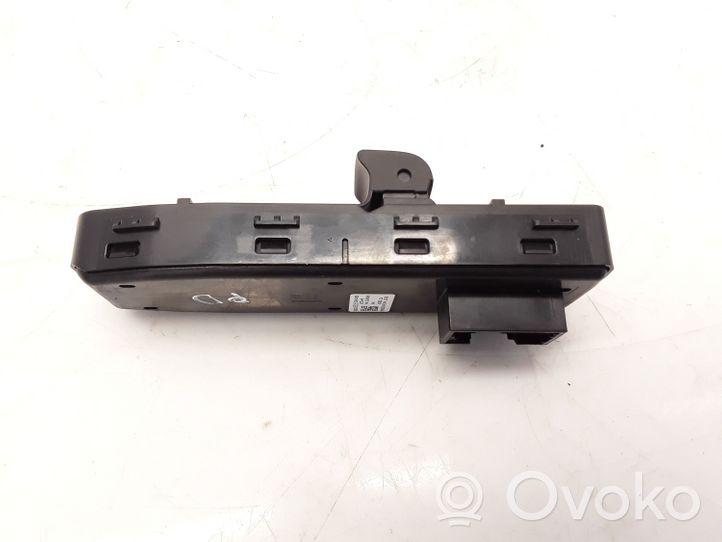 Opel Insignia B Interruttore di controllo dell’alzacristalli elettrico 23333505