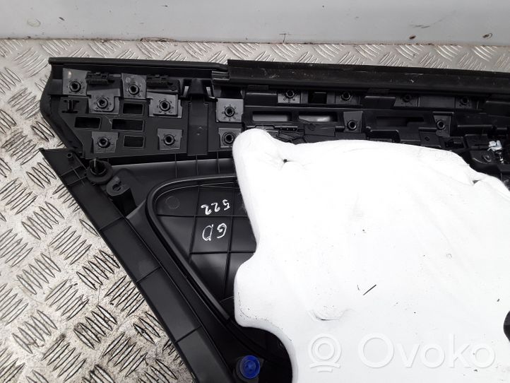 Opel Insignia B Boczki / Poszycie drzwi tylnych 39138328