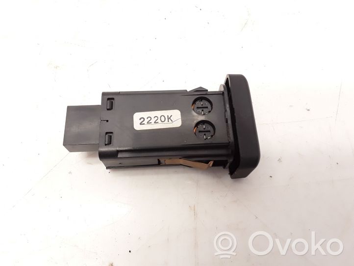 Honda Legend III KA9 Windscreen/window heater switch 7110