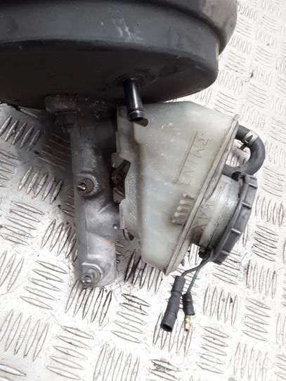 Honda Legend III KA9 Brake booster 