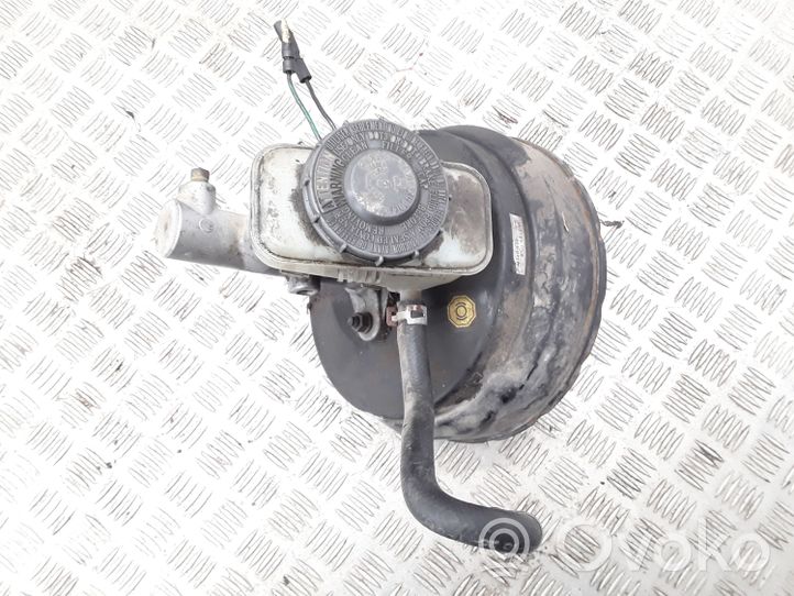 Honda Legend III KA9 Brake booster 