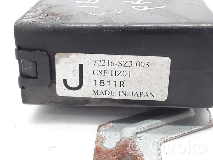 Honda Legend III KA9 Other relay 72216SZ3003