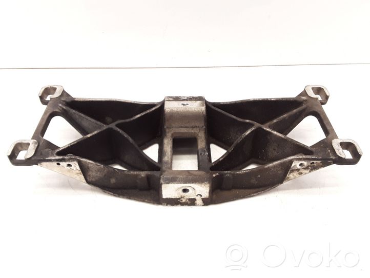 Jaguar XJ X350 Supporto di montaggio scatola del cambio 5W936060