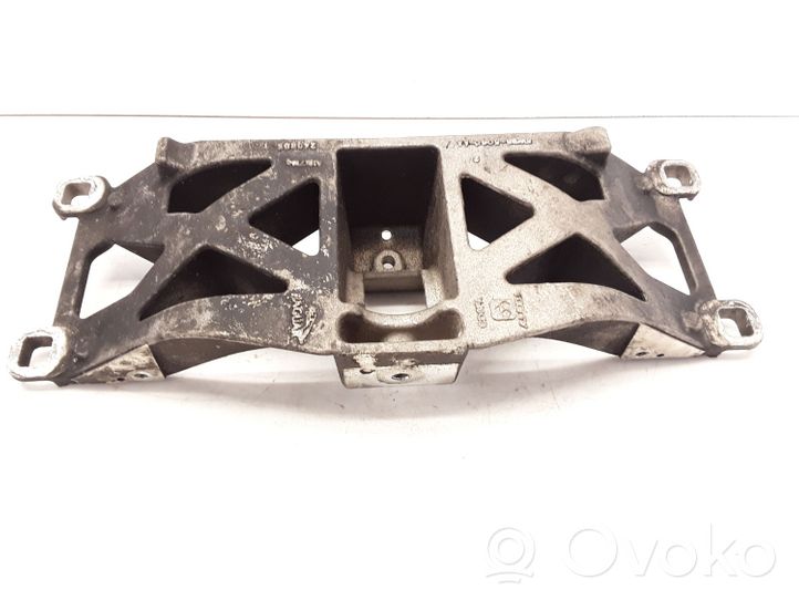 Jaguar XJ X350 Supporto di montaggio scatola del cambio 5W936060