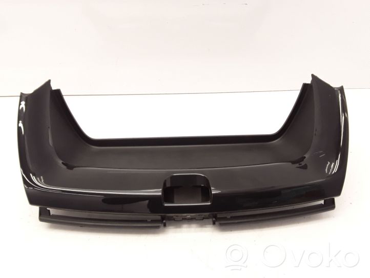 Citroen C4 Grand Picasso Panneau de garniture tableau de bord 9659878677