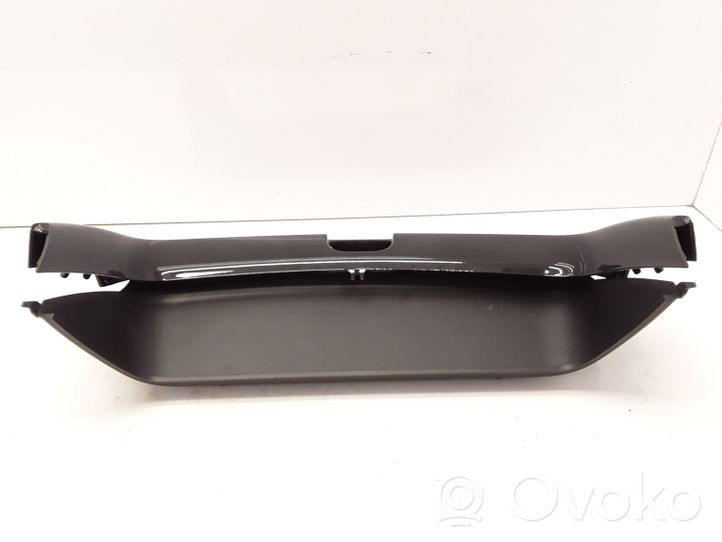 Citroen C4 Grand Picasso Panneau de garniture tableau de bord 9659878677