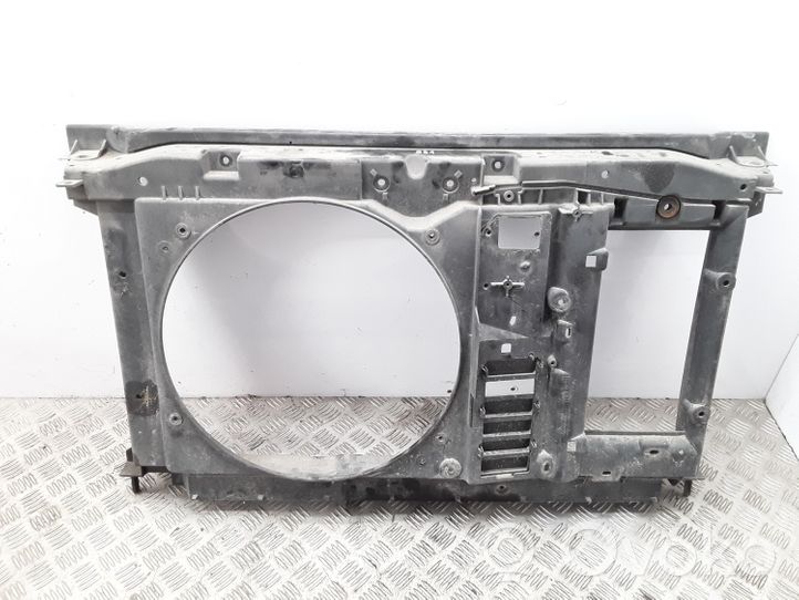 Citroen C4 Grand Picasso Kale ventilateur de radiateur refroidissement moteur 9658574380