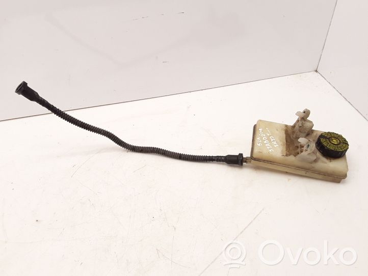 Citroen C4 Grand Picasso Réservoir de liquide de frein 9680907780