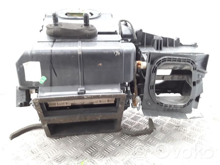 Nissan Almera Tino Scatola alloggiamento climatizzatore riscaldamento abitacolo assemblata EE4303521066206