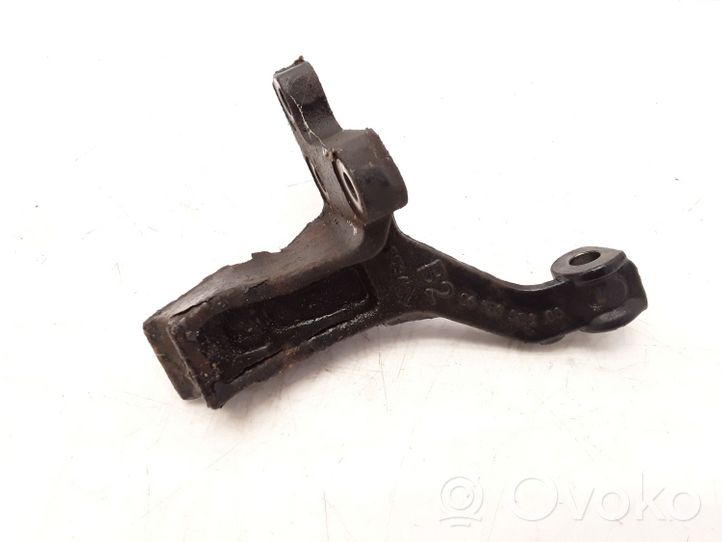 Citroen C4 Grand Picasso Engine mounting bracket 9653552580