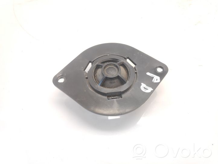 Audi A8 S8 D3 4E Enceinte haute fréquence de porte avant 4E0035411B