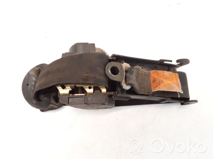 Volkswagen Vento Rear seatbelt 1H4857827