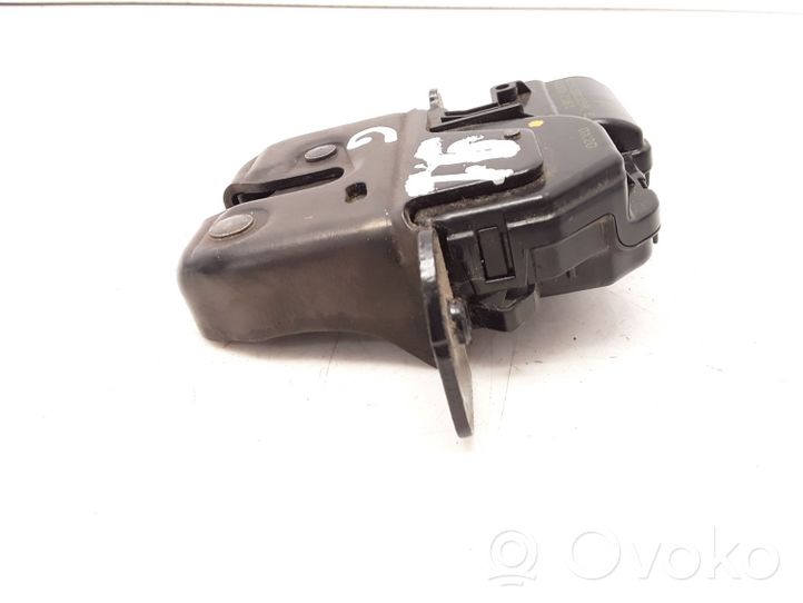 Renault Latitude (L70) Blocco/chiusura/serratura del portellone posteriore/bagagliaio 905030003R