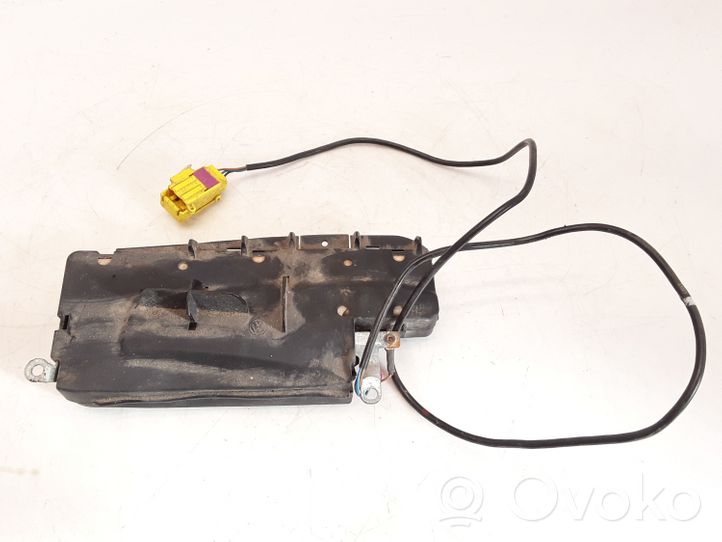 Volkswagen PASSAT B5 Poduszka powietrzna Airbag fotela 3B0880239K