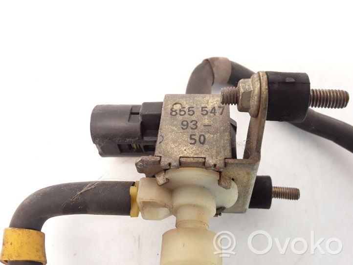 Renault 19 Electrovanne Soupape de Sûreté / Dépression 8555479350