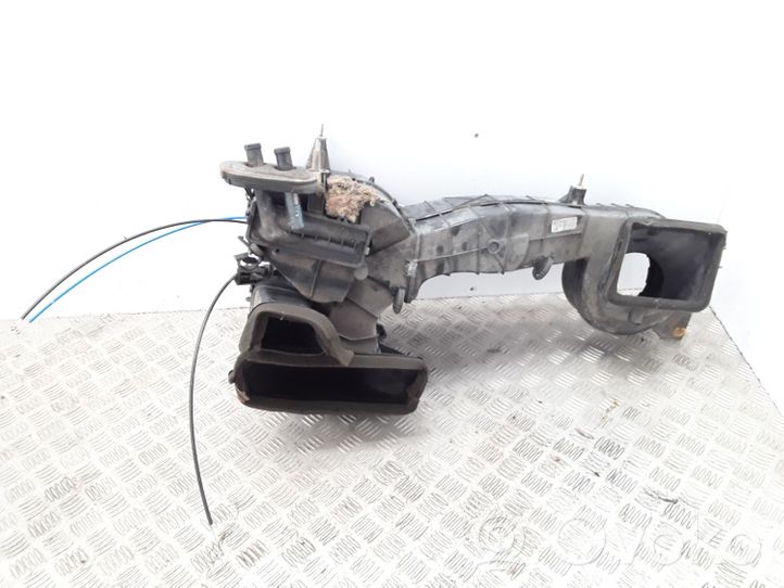 Volkswagen Vento Interior heater climate box assembly 1H1819015