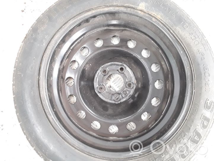 Alfa Romeo GT R15 spare wheel 1010483