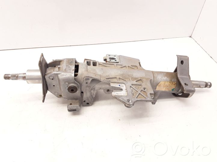 Nissan Titan Scatola dello sterzo 489627S060