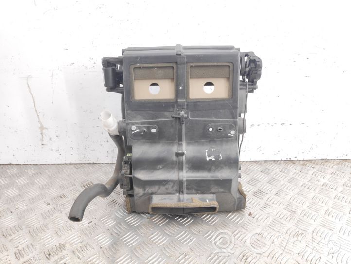 Jaguar S-Type Interior heater climate box assembly housing 2R8319C754AB