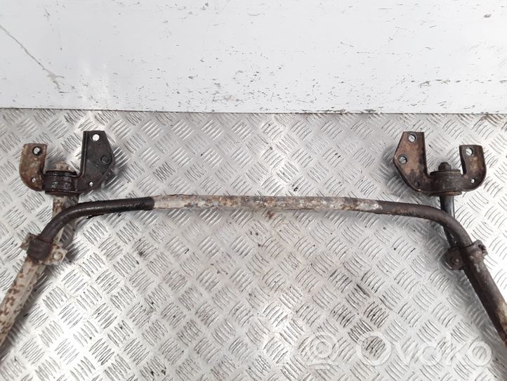 Opel Combo B Barra stabilizzatrice anteriore/barra antirollio 