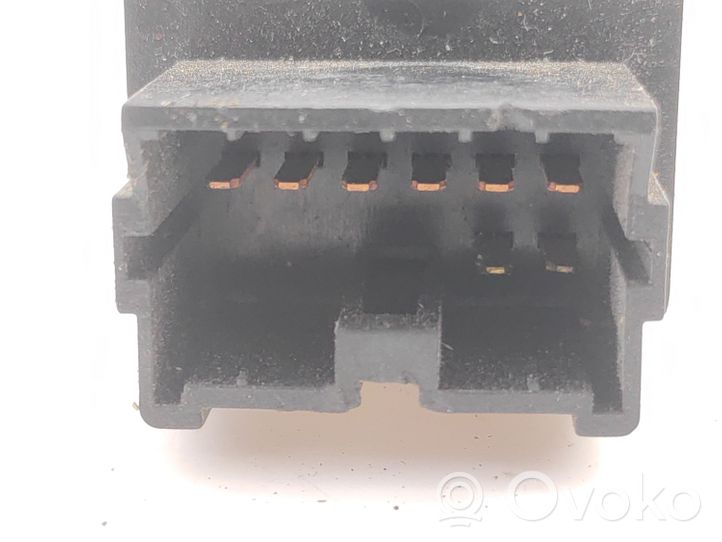 Volvo S40, V40 Hazard light switch 30852865