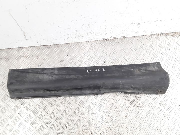 Citroen C5 Kynnys 9635682277