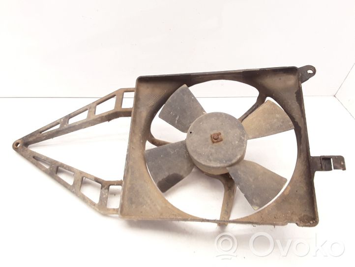 Opel Combo B Ventilatore di raffreddamento elettrico del radiatore 90410053