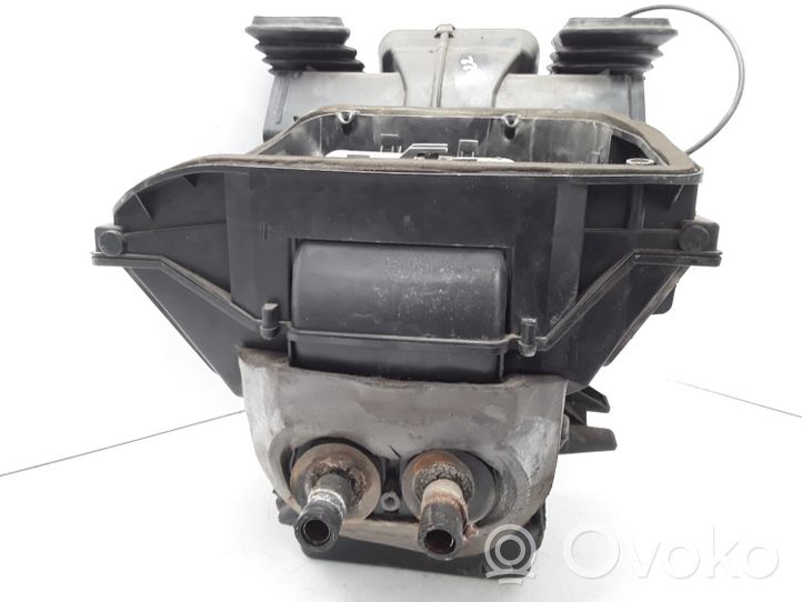 Opel Combo B Scatola alloggiamento climatizzatore riscaldamento abitacolo assemblata 90386781