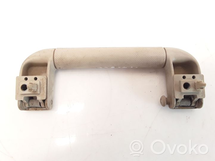 Opel Combo B Front interior roof grab handle 8062860