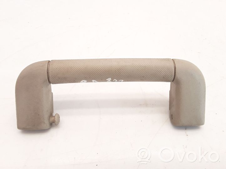 Opel Combo B Front interior roof grab handle 8062860