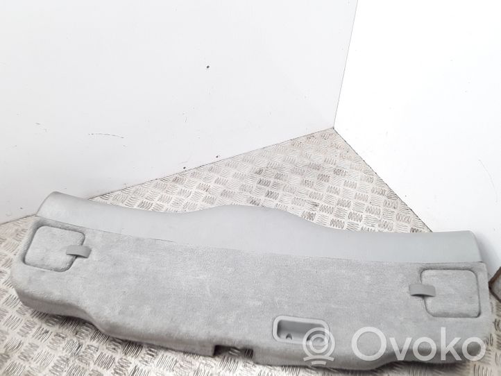 Volvo S40, V40 Tailgate/boot lid cover trim 30801341