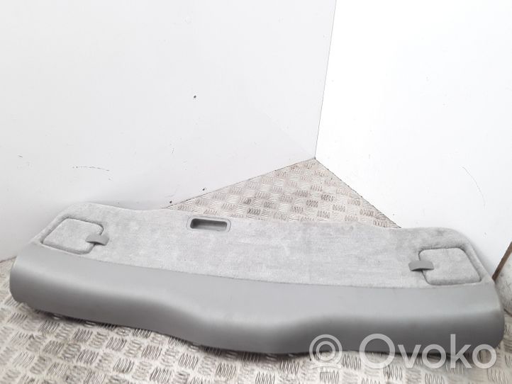 Volvo S40, V40 Tailgate/boot lid cover trim 30801341
