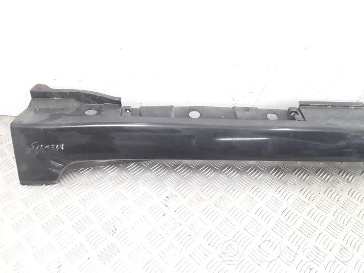 Toyota Avensis T270 Slenkstis 7586005010