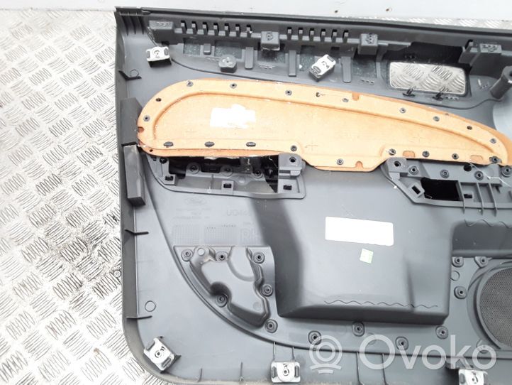 Ford Focus Rivestimento del pannello della portiera anteriore 4M51A23942C