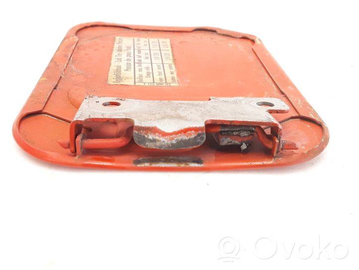 Volkswagen PASSAT B2 Fuel tank cap 