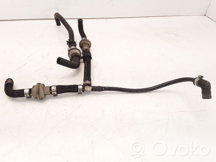 Volvo S40, V40 Fuel return line/hose 