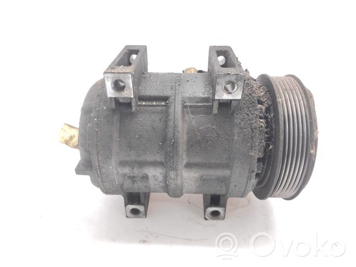 Volvo S40, V40 Compressore aria condizionata (A/C) (pompa) SAEJ639