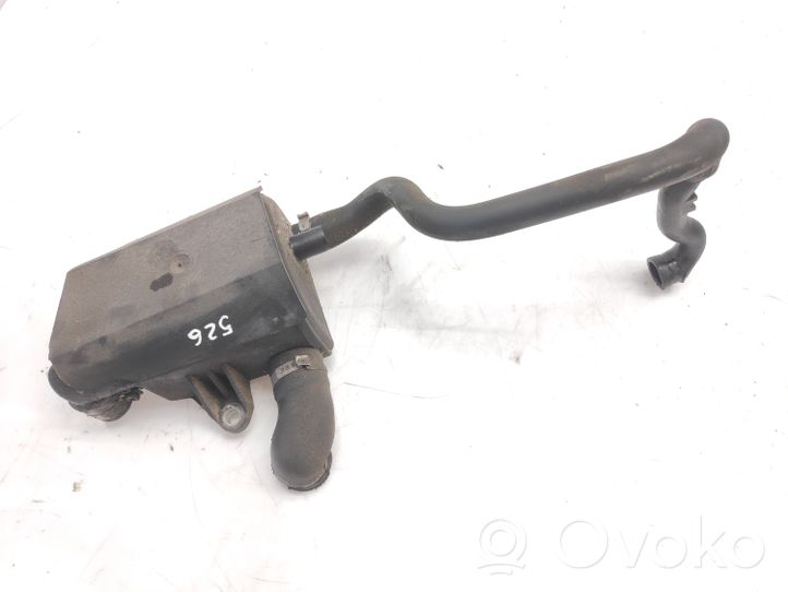 Volvo S40, V40 Separatore dello sfiato dell’olio 1271988