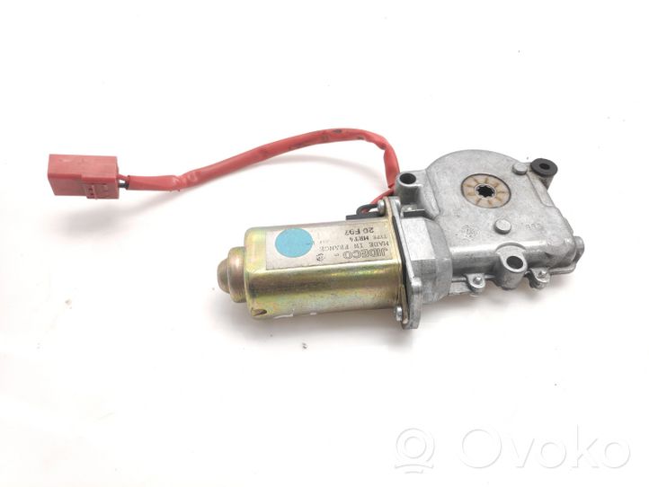 Honda Legend III KA9 Seat adjustment motor MRT420F97