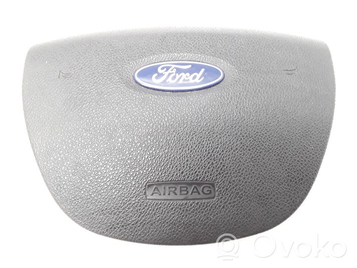 Ford Focus Steering wheel airbag 4M51A042B85