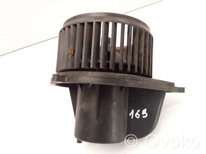 Citroen Jumper Heater fan/blower 