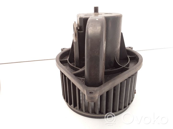 Citroen Jumper Heater fan/blower 