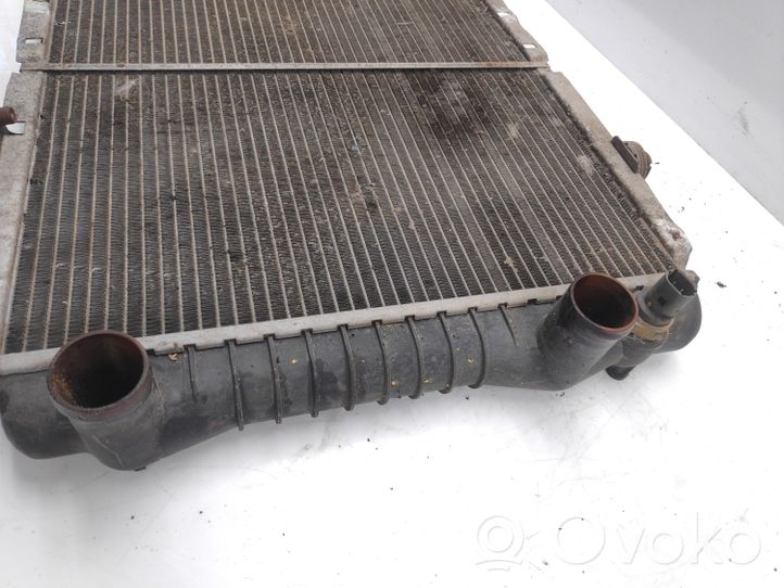 Citroen Jumper Radiateur de refroidissement 