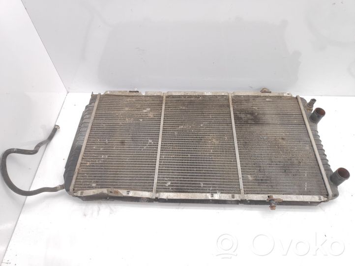 Citroen Jumper Radiateur de refroidissement 